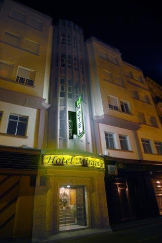 Habitación Doble - 2 camas