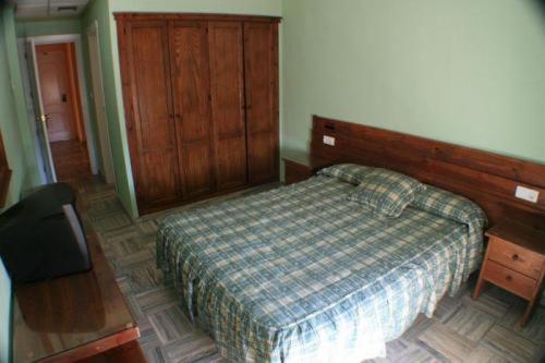 Habitación Individual