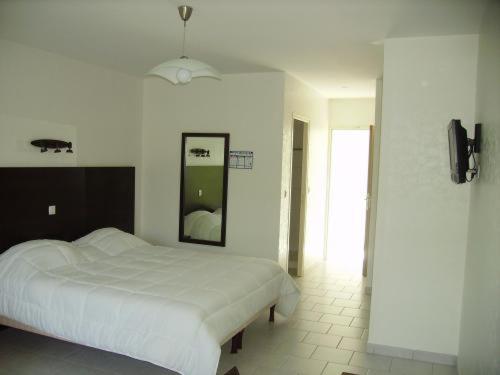 Grande Chambre Double