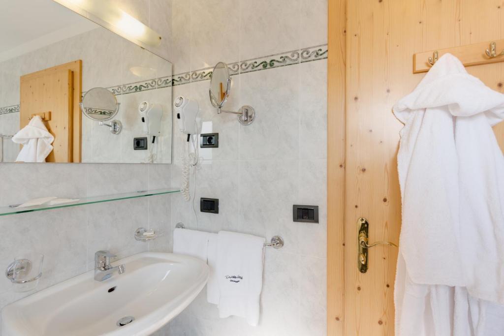 Superior Doppelzimmer