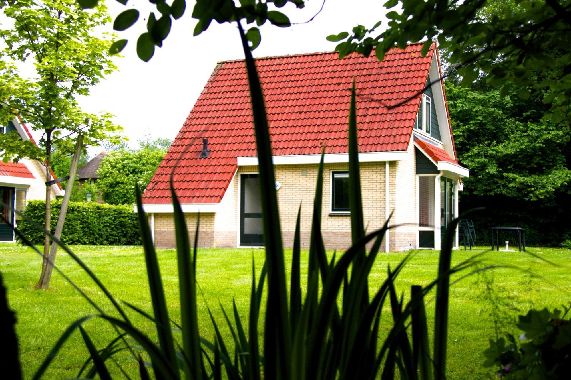 Three-Bedroom Cottage
