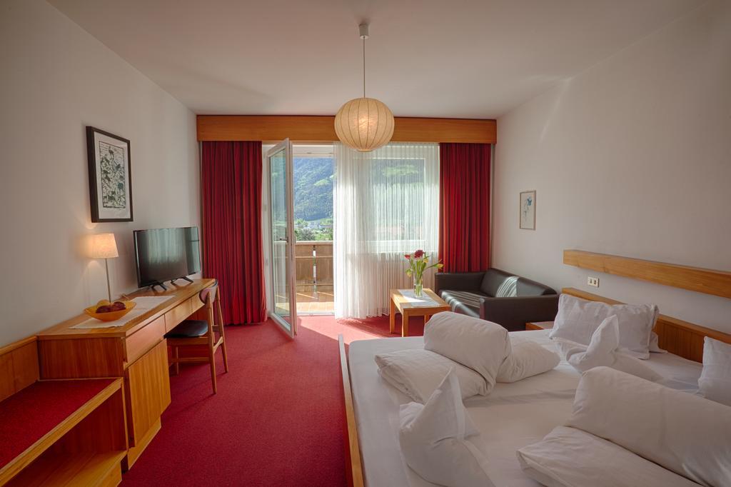 Classic Double Room Balcony
