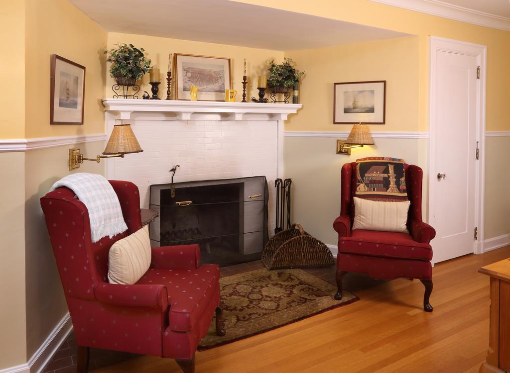 Superior King Suite