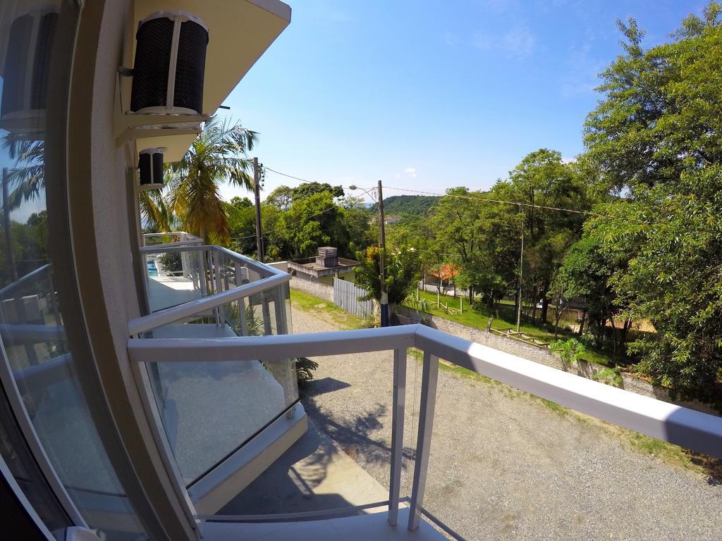 Double Room Balcony Side Sea View