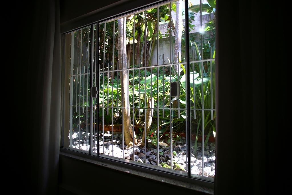 Deluxe Suite Garden View