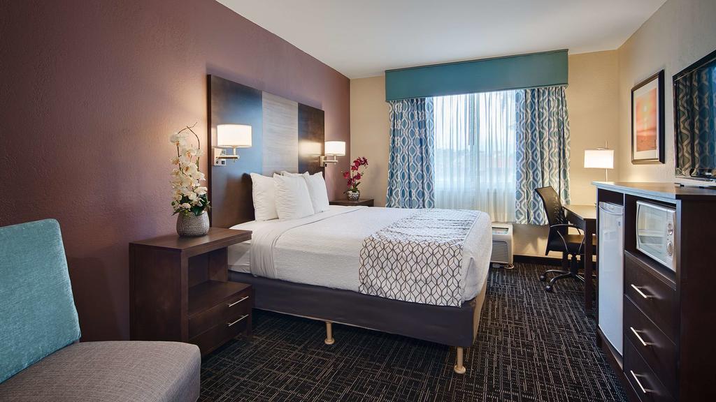 Standard King Room