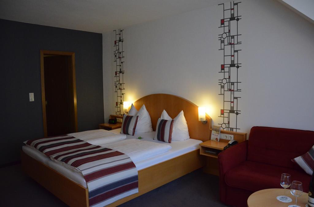 Double Room without Balcony