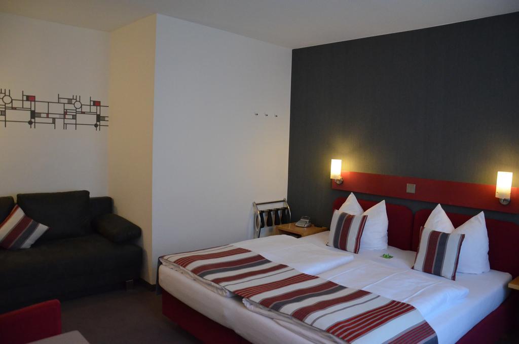 Double Room without Balcony