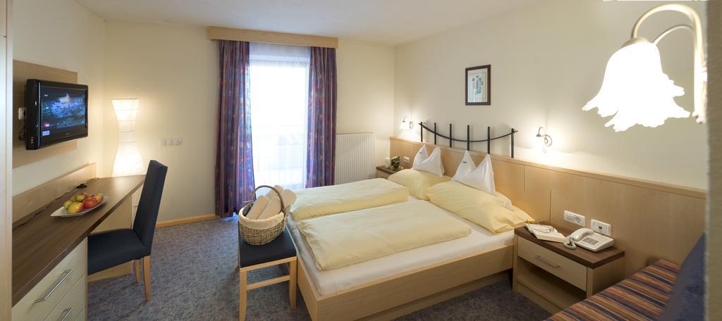 Double Room Mountain View