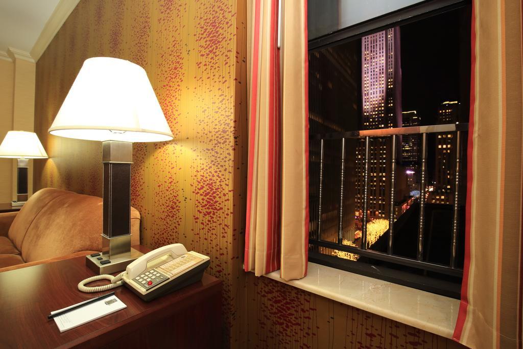 Appartement 1 Chambre