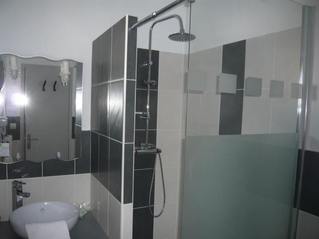 Chambre Double Standard