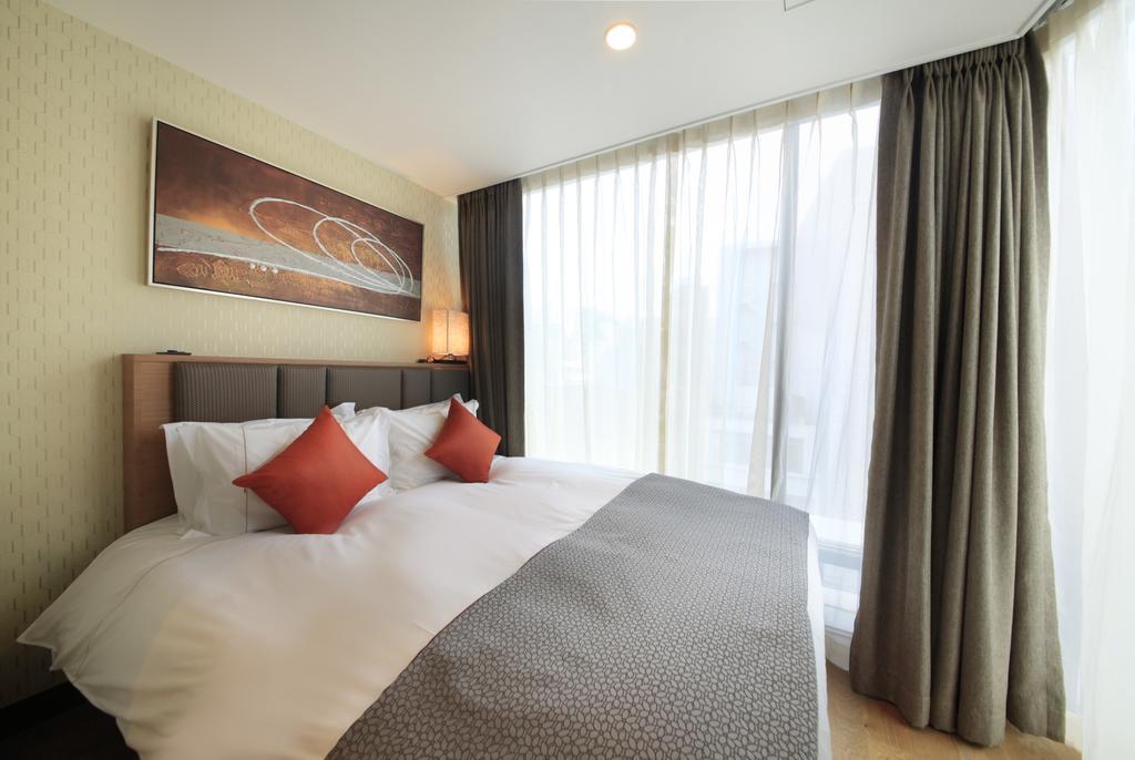 Queen Room -Non Smoking - Annex