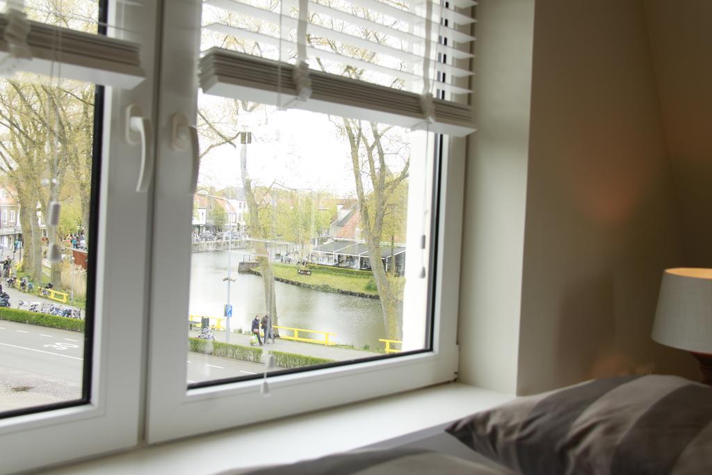 Familiekamer met Uitzicht op het Meer