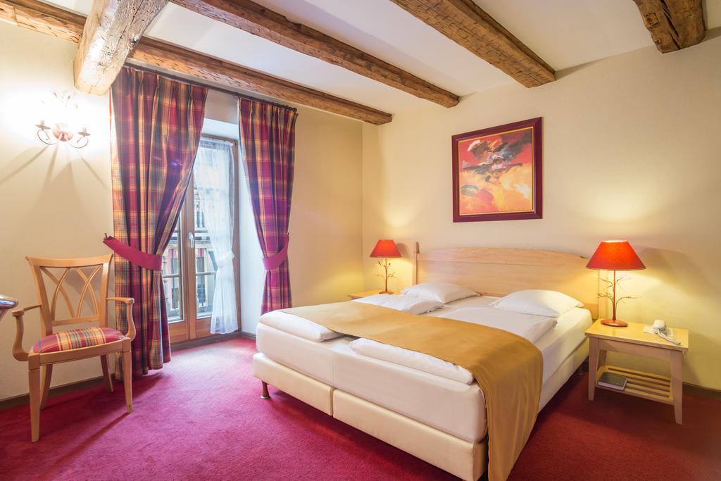 Comfort Room