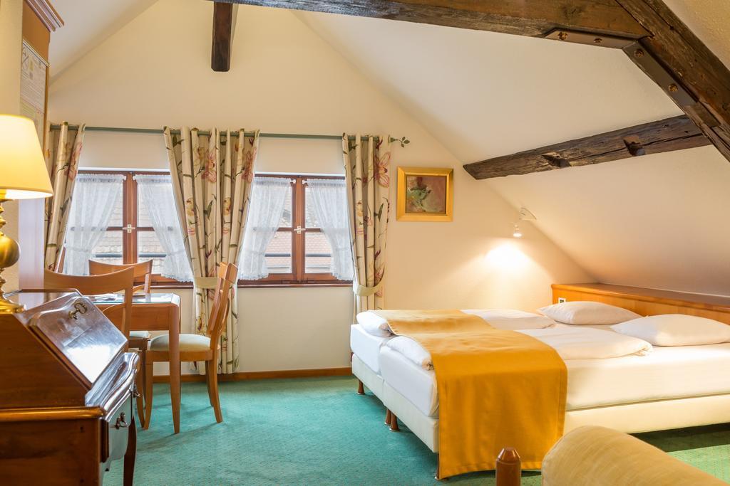 Comfort Room