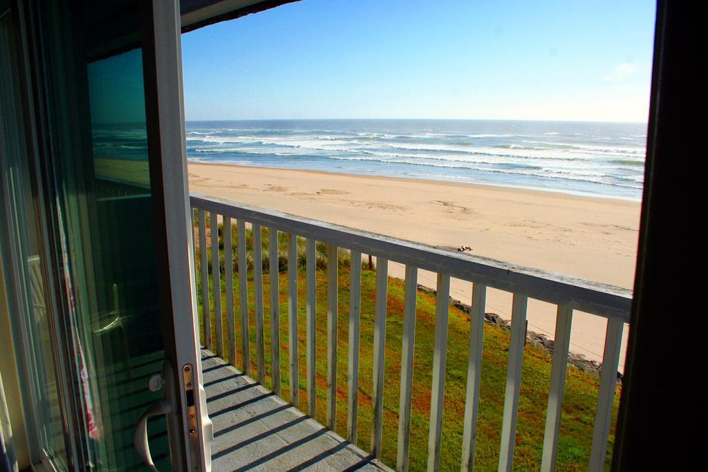 Suite with Ocean View - Pet Friendly