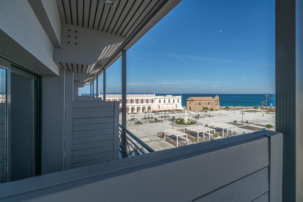 Junior Suite with Sea View