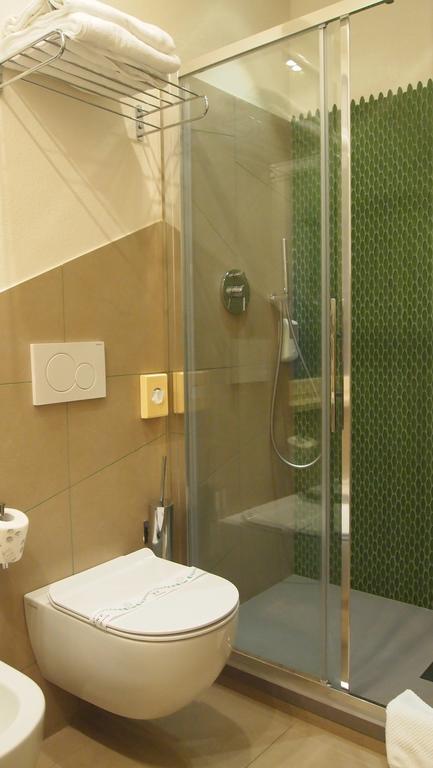 Deluxe Double Room Balcony