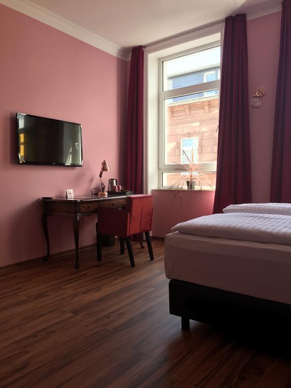 Comfort Double Room