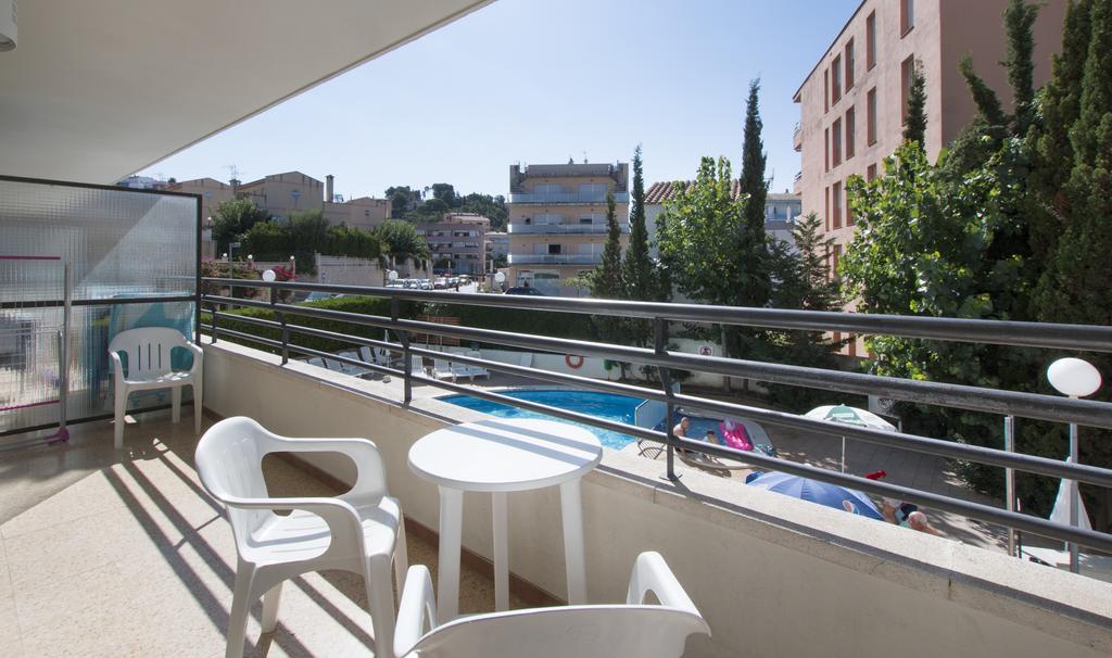 Apartamento (4 adultos)