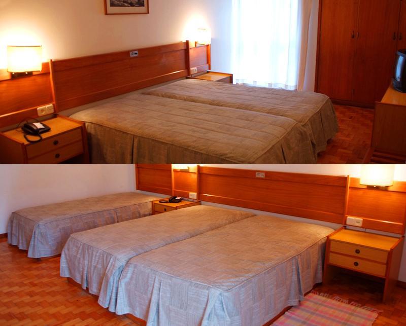 Quarto Familiar Standard