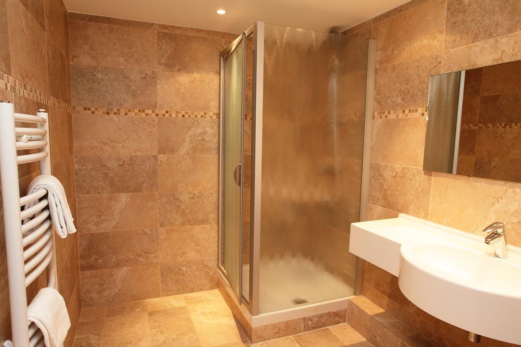 Chambre Quadruple (4 Petits Lits)