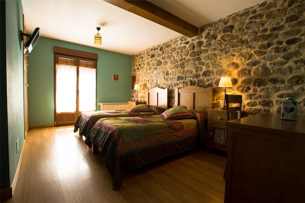 Habitación Doble - 2 camas