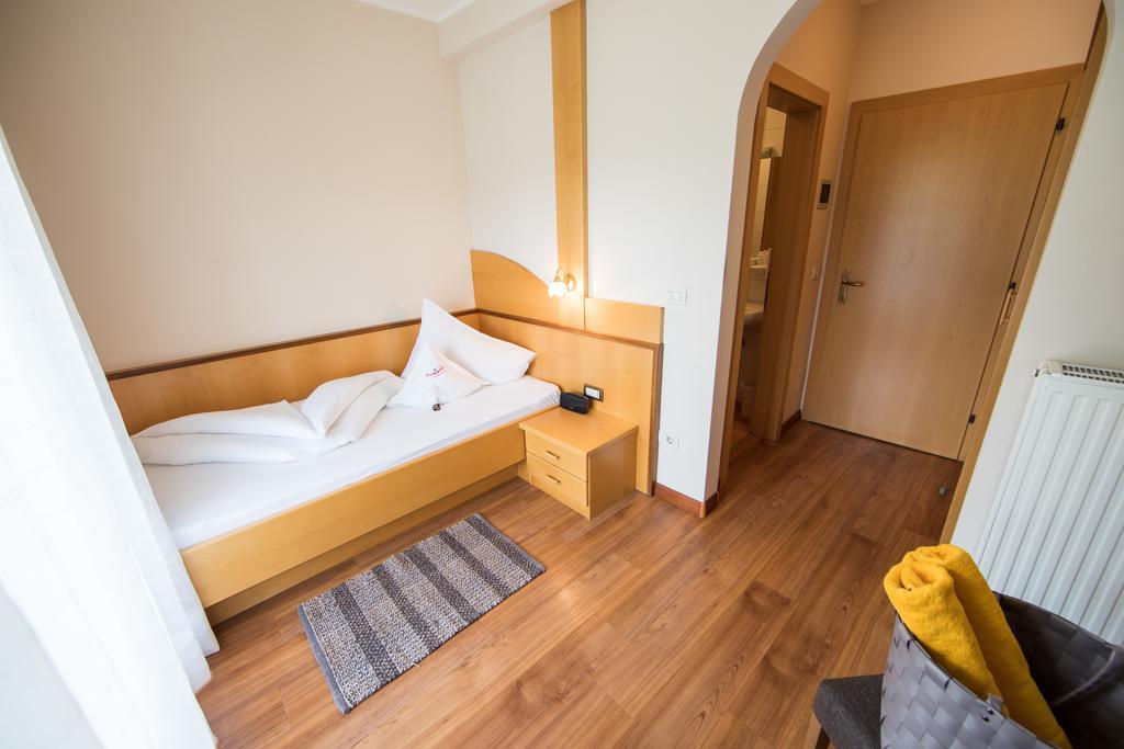 Single Room Balcony