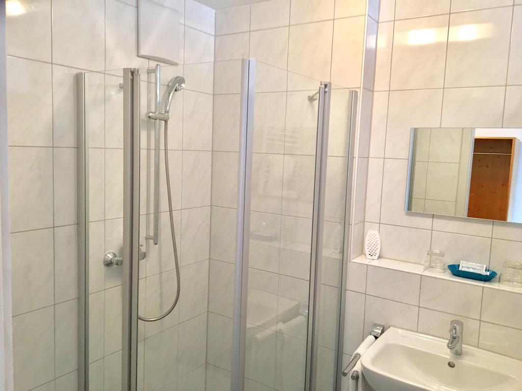 Double Room Balcony