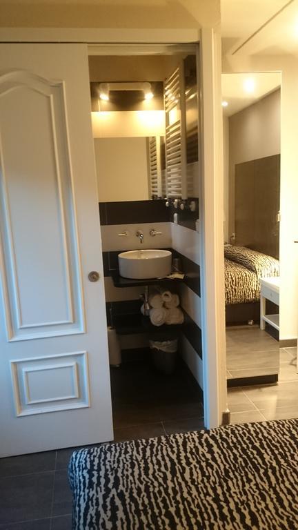Habitación Doble pequeña sin balcón