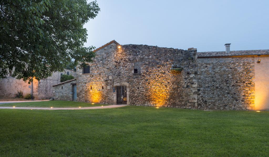 Habitación Doble en la masía