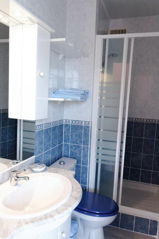 Comfort Double Room Balcony or Terrace