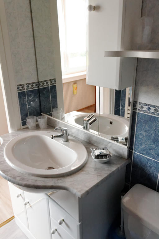 Comfort Double Room Balcony or Terrace
