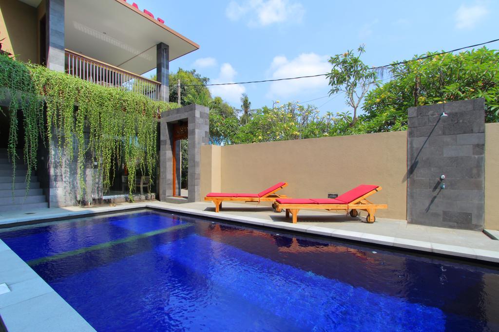 Special Offer- Two Sari Double Room