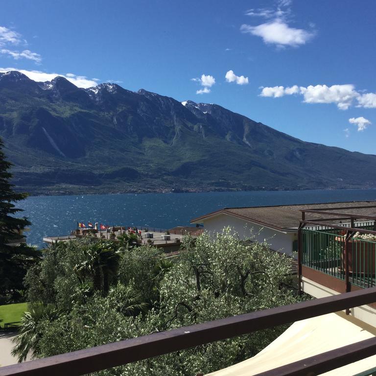 Double Room Lake View