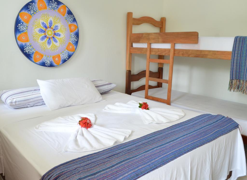 Premium Quadruple Room