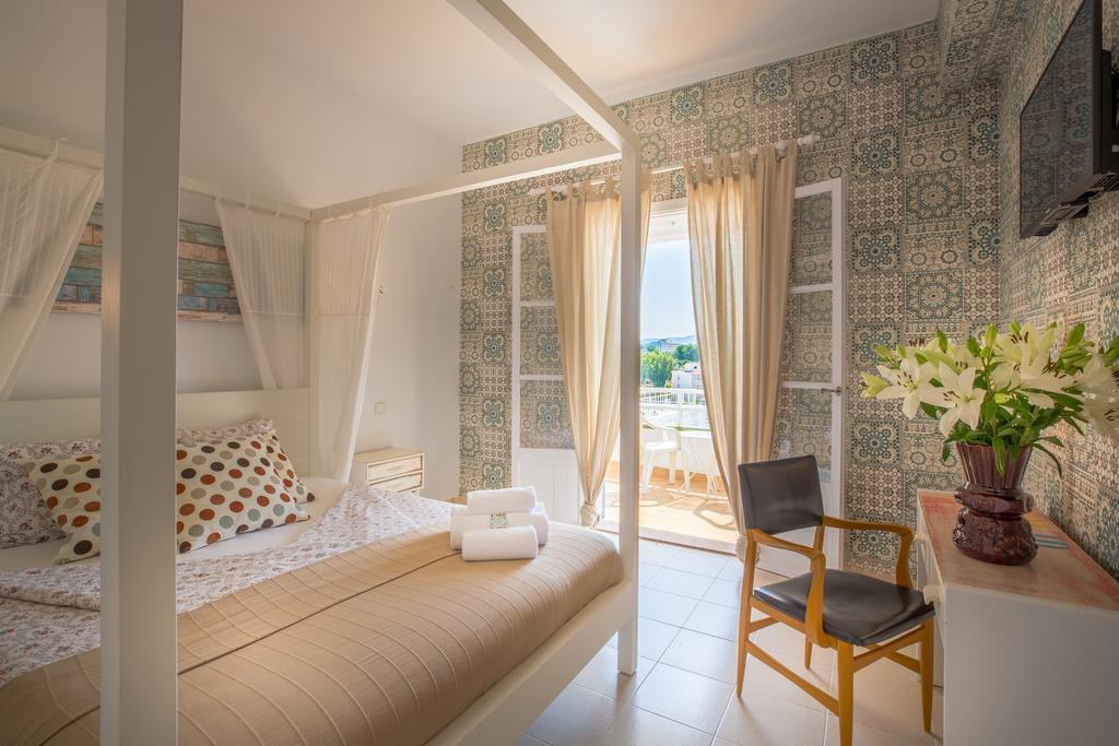 Double Room Balcony