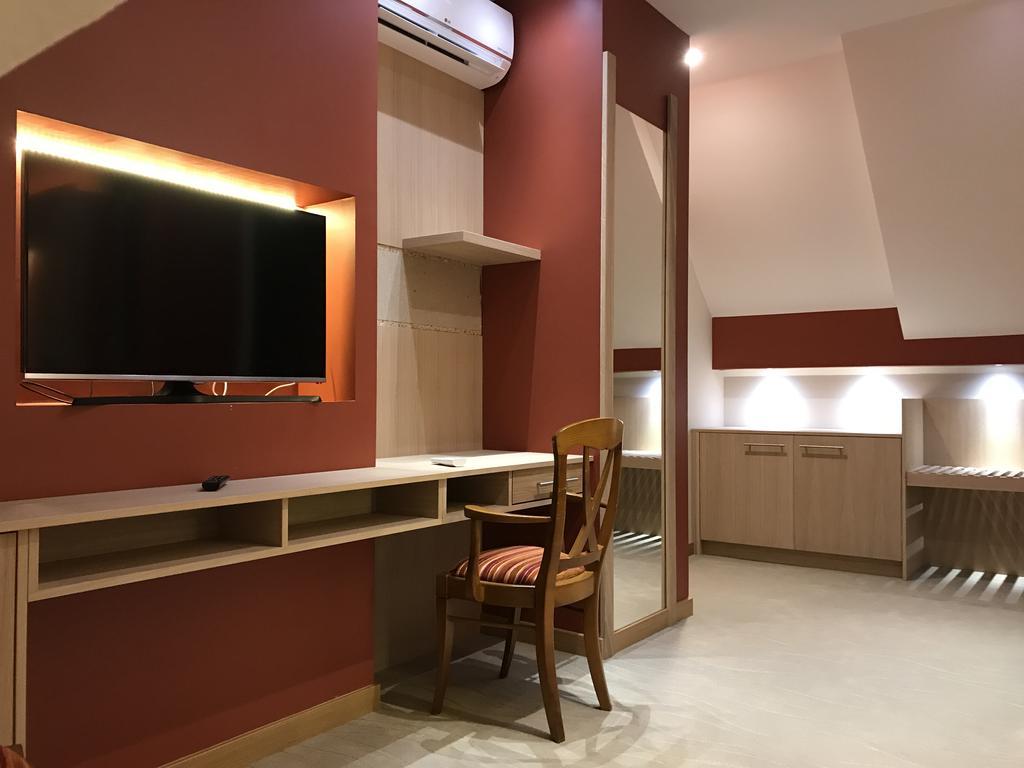 Chambre Double Prestige