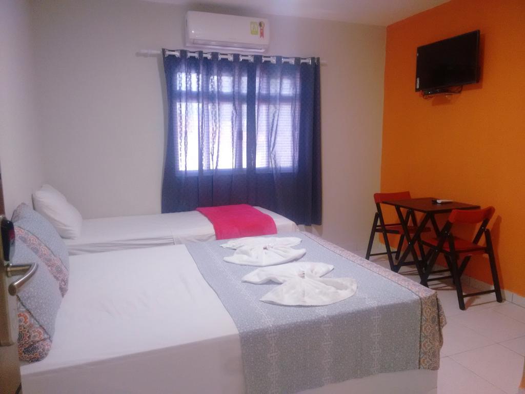 Classic Triple Room