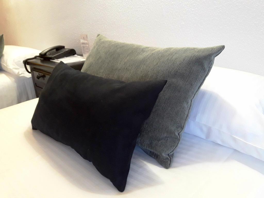 Habitación Individual Económica