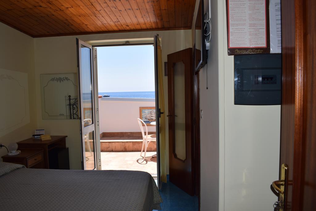 Double Room Terrace