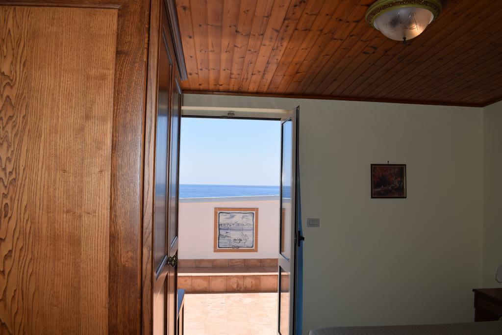 Double Room Terrace