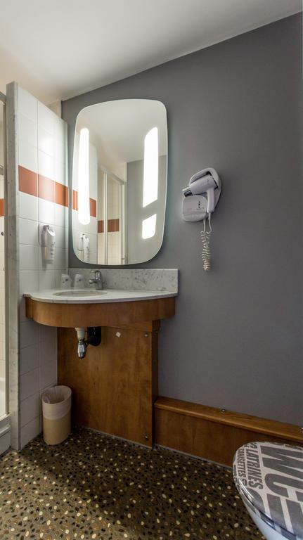 Chambre Triple Confort