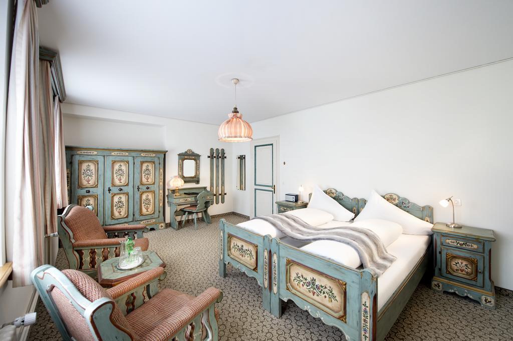 Historic Double Room - Castle