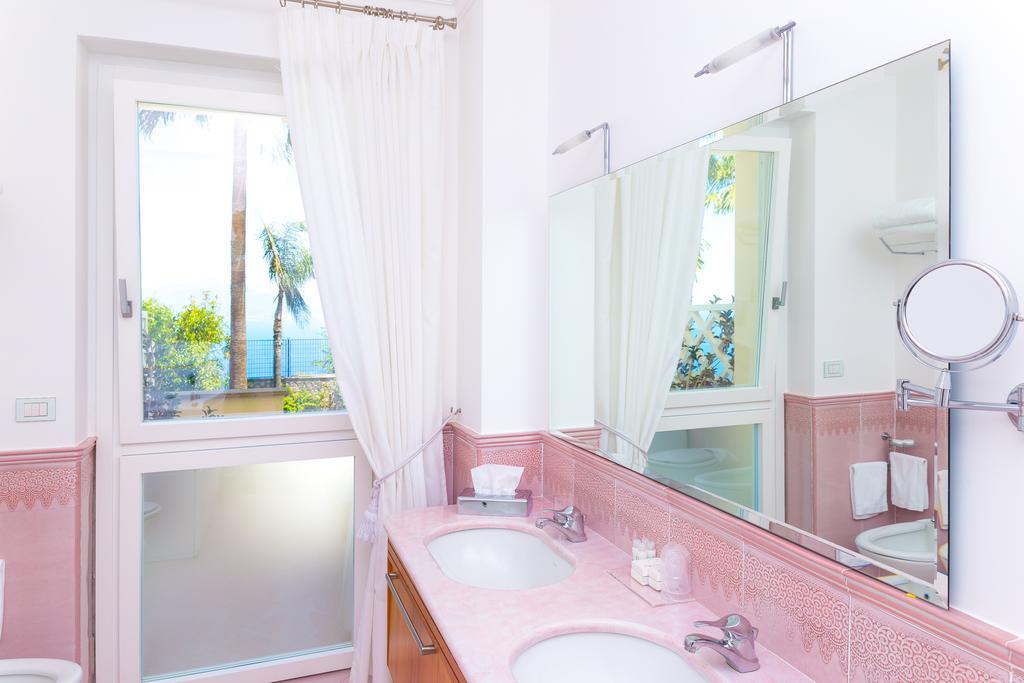 Suite con Vista Mare