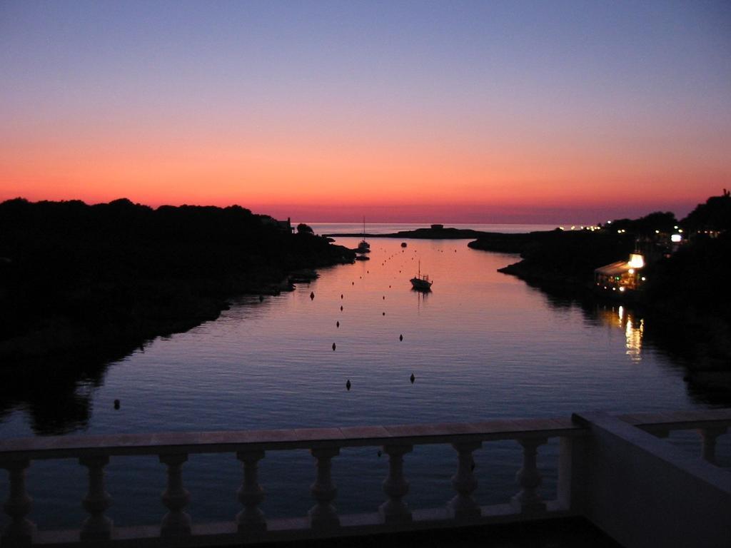 Double Room Balcony Sea View