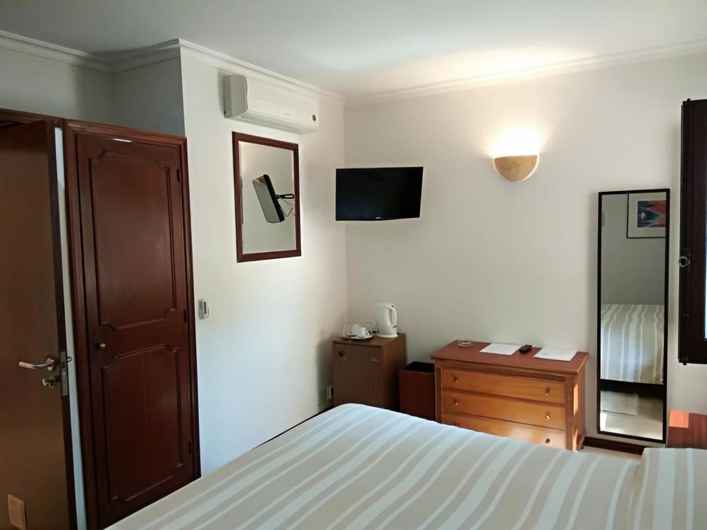 Double Room Disability Access