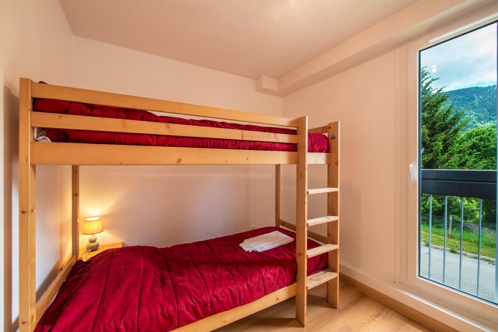 Appartement 1 Chambre