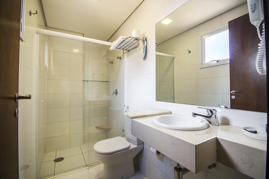 Executive Twin Room