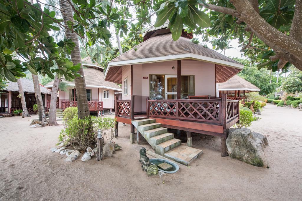 Deluxe Double or Twin Room Sea View
